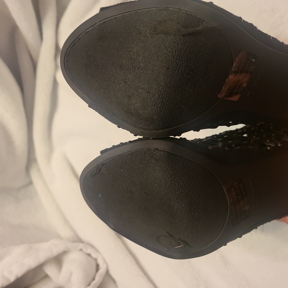 Booties - Picture 5 of 5